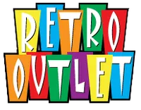 Retro Outlet Merchandise Center
