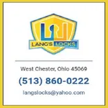 Lang's Locks in West Chester Township OH