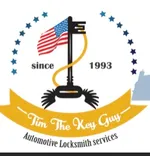 Tim The Key Guy