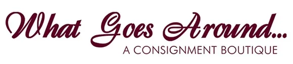 What Goes Around Around A Consignment Boutique
