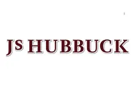 J S Hubbuck Ltd