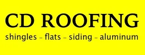 C.D. Roofing & Construction Ltd.