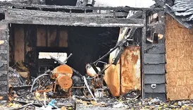Gourd Capital Smoke Damage Experts