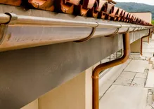 The Port City Gutter Solutions