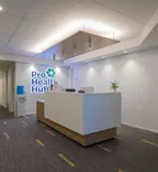 ProHealth Hub