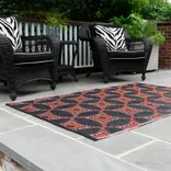 Outdoor rugs Dubai