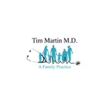 Tim Martin, MD