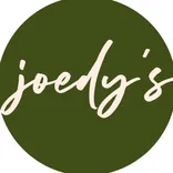 Laneway Espresso by Joedy's