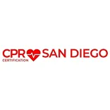 CPR Certification San Diego