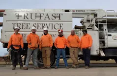 Trufast Tree Service