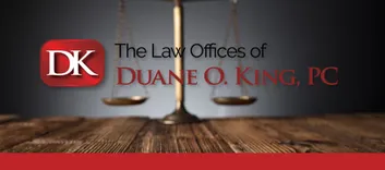 The Law Offices of Duane O. King, P.C.