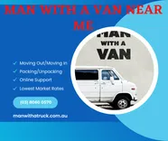 Man With a Van Near Me