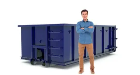 Winston-Salem Dumpster Rentals