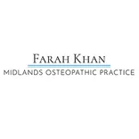 Farah Khan Osteopath