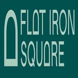 Flat Iron Square