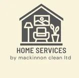  Mackinnon Clean Ltd