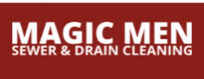 Magic Men Sewer and Drain Cleaning