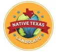 Native Texas Landscape