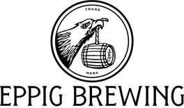Eppig Brewing Waterfront Biergarten