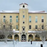 Dallas Theological Seminary