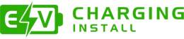 EV Charging Install