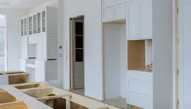 Queen City Kitchen Remodeling Solutions