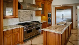 Hub City Kitchen Remodeling Solutions