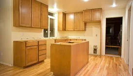 City of Stone Kitchen Remodel Experts