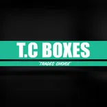 T.C BOXES