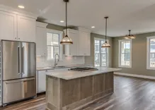 Little Austin Kitchen Remodeling Solution
