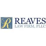 Reaves Law Firm, PLLC