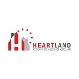 Heartland Roofing, Siding and Windows