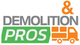 Junk & Demolition Pros, Dumpster Rentals