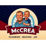 McCrea Plumbing Heating and Air