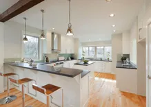 Raisin Capital Kitchen Remodeling