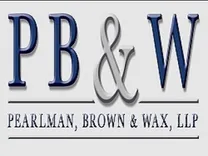 Pearlman, Brown & Wax, LLP