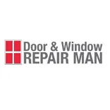 Door & Window Repair Man