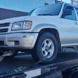 S&S Fast Towing