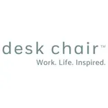 Desk Chair Workspace