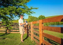 Albany Fencing Co