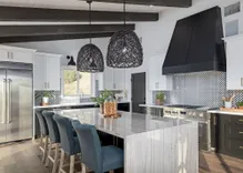 The Providencia Kitchen Remodeling