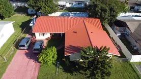 Coastal Metal Roofing
