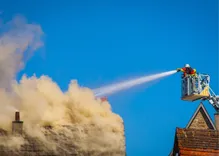 New Market Smoke Damage Experts