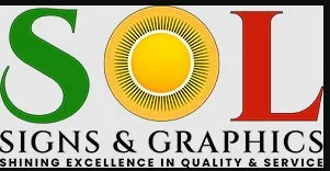 SOL Signs and Graphics