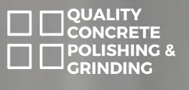Quality Concrete Polishing & Grinding
