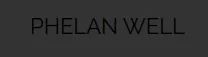 Phelan Well
