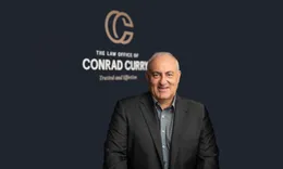 The Law Office of Conrad Curry