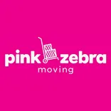 Pink Zebra Moving