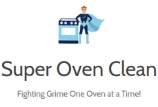 Super Oven Clean