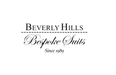 Beverly Hills Bespoke Suits